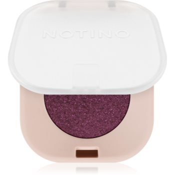 Notino Powder Eyeshadow Shimmer umbre de pleoape cu sclipici